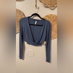 NWT Final Touch Boutique Top